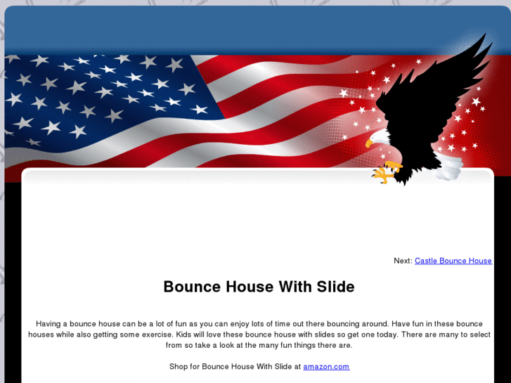 www.bouncyslide.com