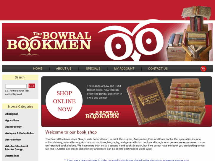 www.bowralbookmen.com