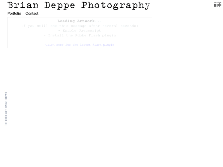 www.briandeppe.com