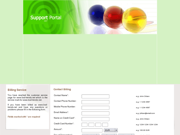 www.bsd-trends.net