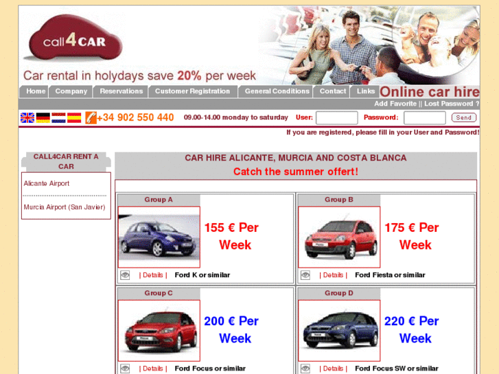 www.call4car.com