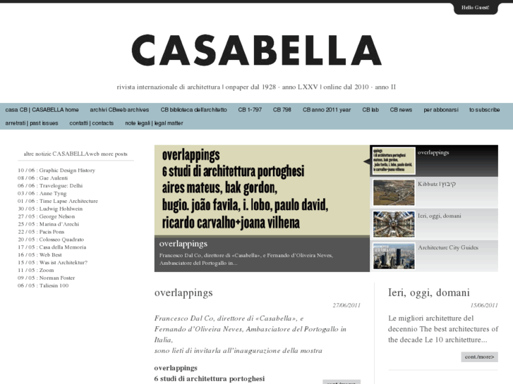 www.casabellablog.eu