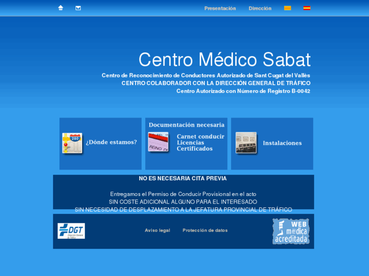 www.centremedicsabat.com