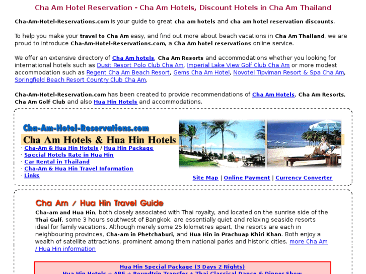 www.cha-am-hotel-reservations.com