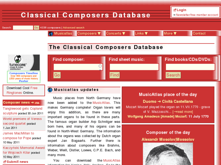 www.classical-composers.org