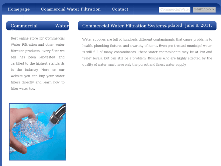 www.commercialwaterfiltration.com