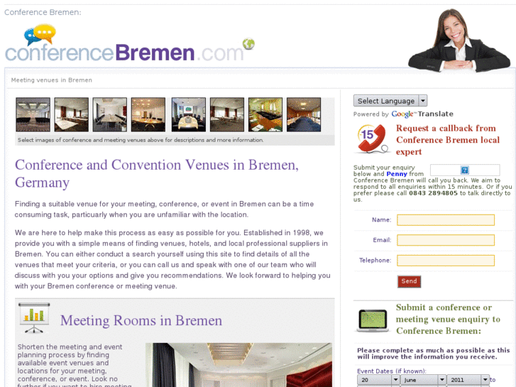 www.conferencebremen.com