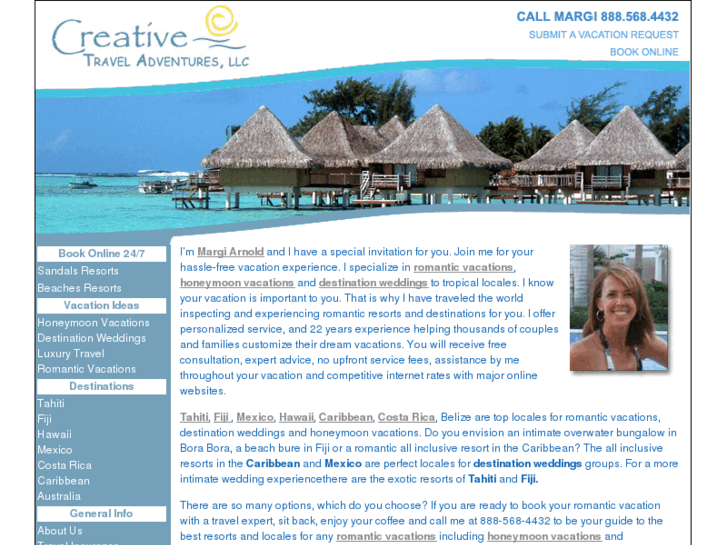 www.creativetraveladventures.com