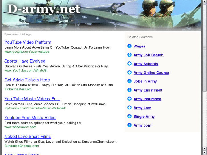 www.d-army.net