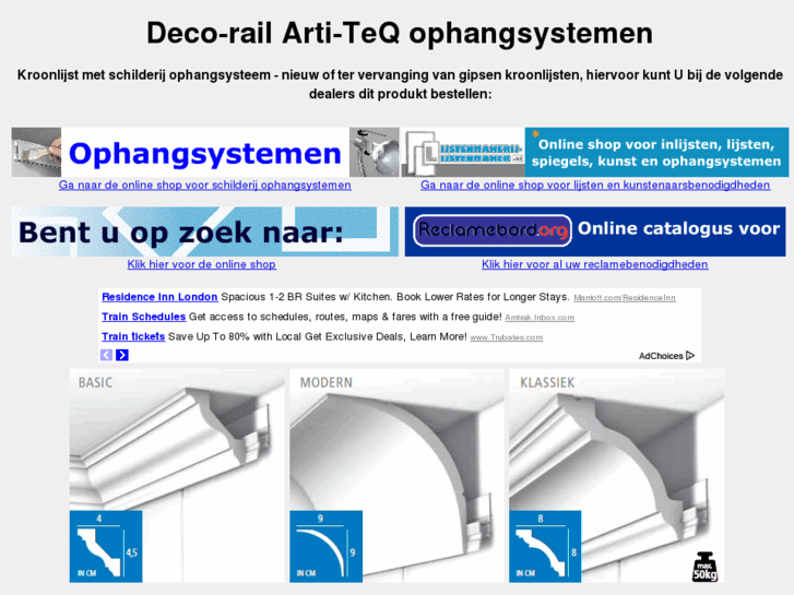 www.deco-rail.nl