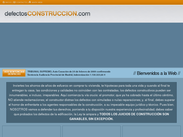 www.defectosconstruccion.com