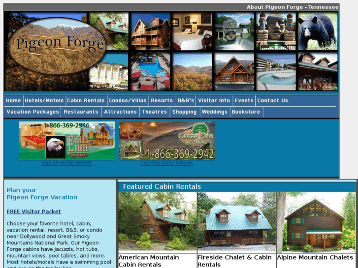 www.destinationpigeonforge.com