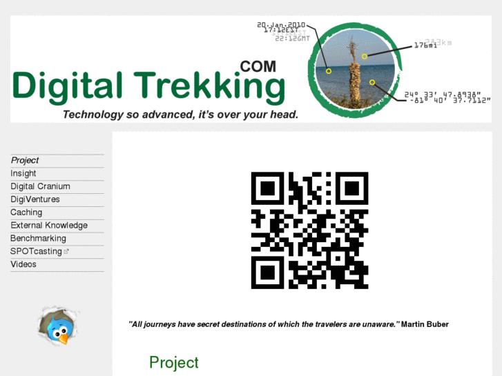 www.digitaltrekking.com