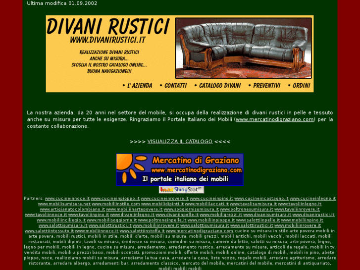 www.divanirustici.it