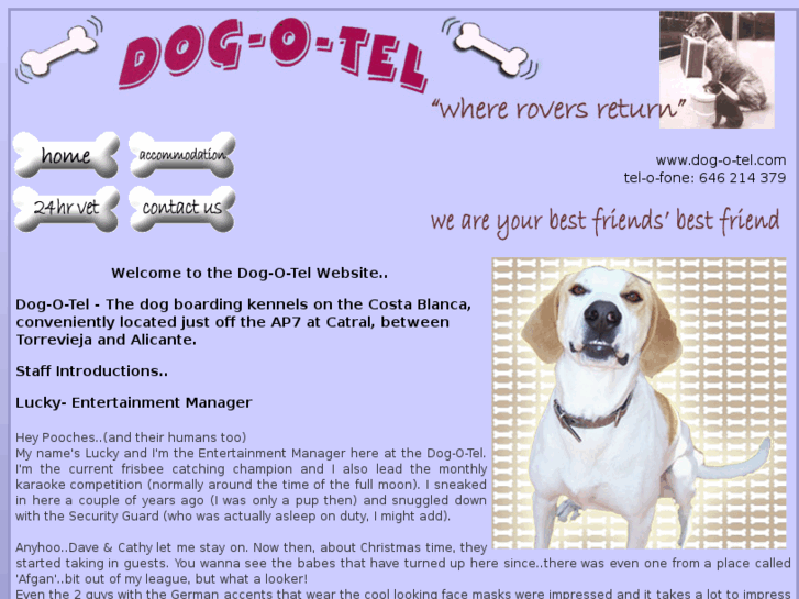 www.dog-o-tel.com