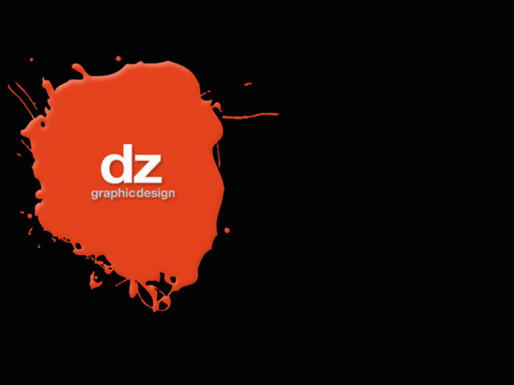 www.dzgraphicdesign.com