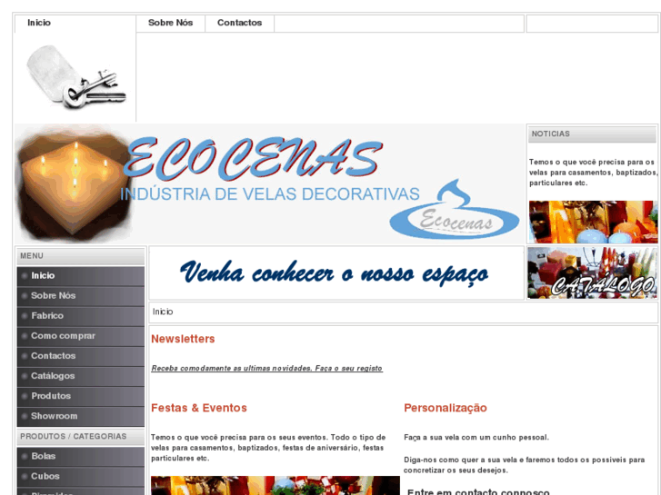 www.ecocenas.com