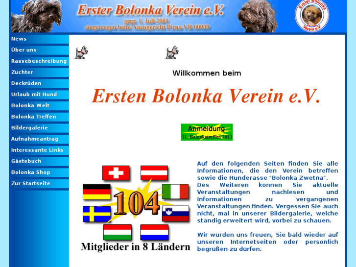 www.erster-bolonka-verein-ev.de