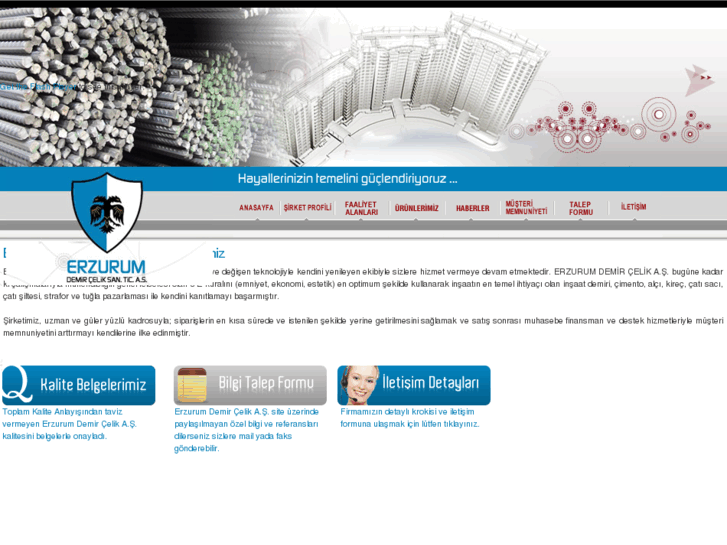 www.erzurumdemircelik.biz