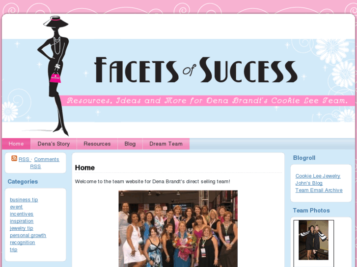 www.facetsofsuccess.com