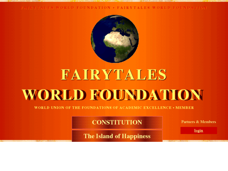 www.fairytalesworldfoundation.net