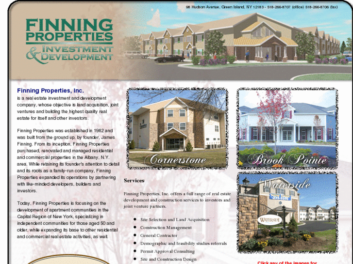 www.finningproperties.com