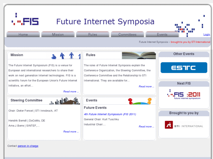 www.fis-conferences.org