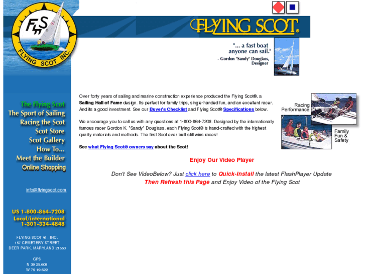 www.flyingscot.com