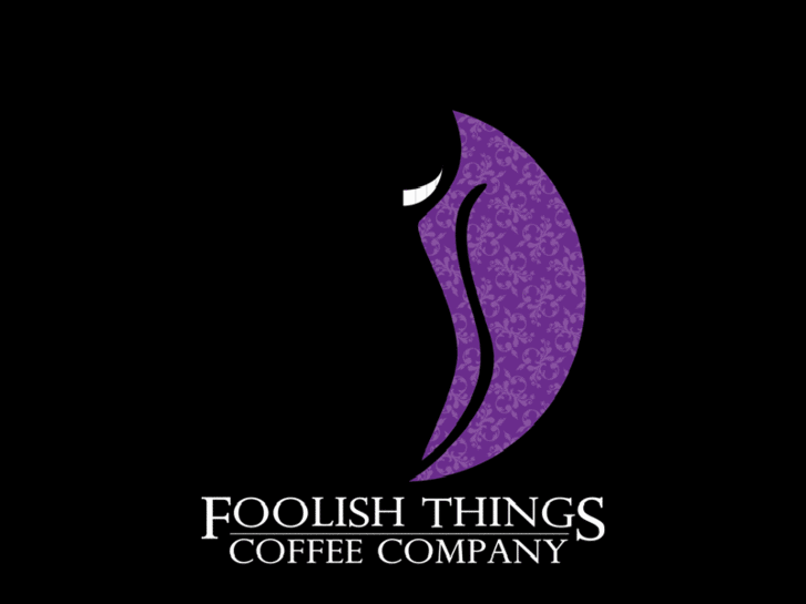www.foolishthingscoffee.com