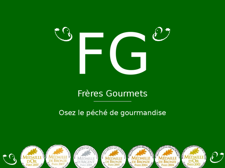 www.freresgourmets.com