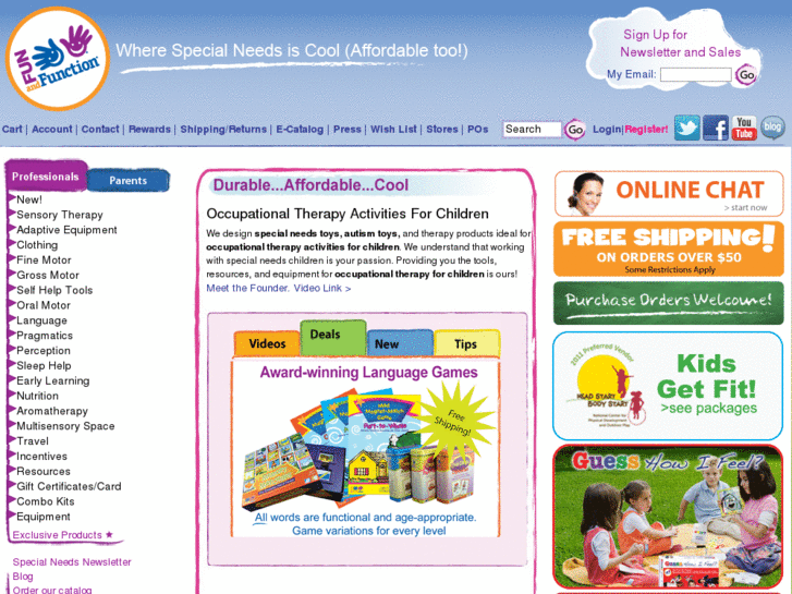 www.funandfunction.com