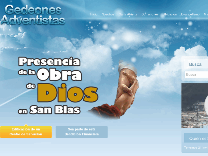 www.gedeonesadventistas.org