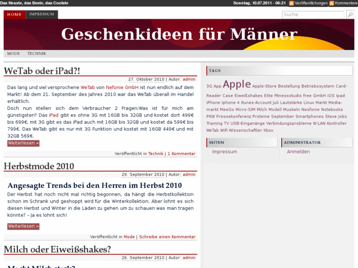www.geschenkideen-fuer-maenner.org
