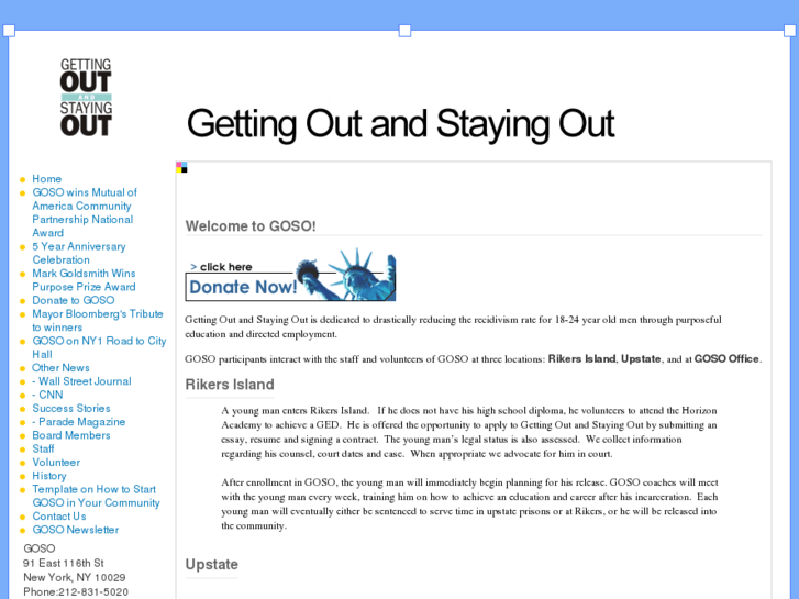 www.gettingoutandstayingout.com