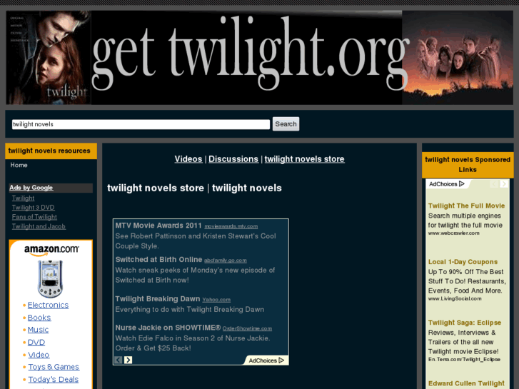 www.gettwilight.org