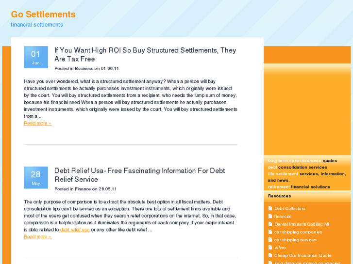 www.gosettlements.com