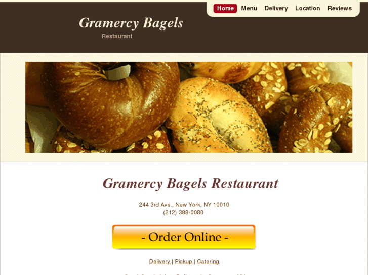 www.gramercy-bagels.com