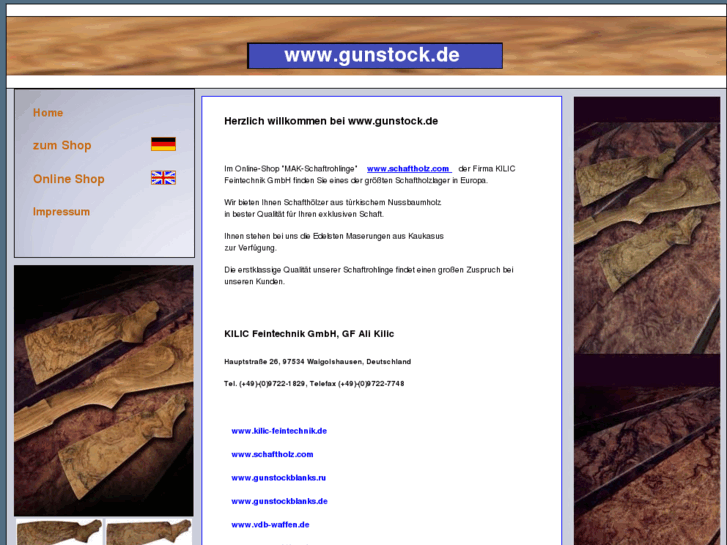 www.gunstock.de