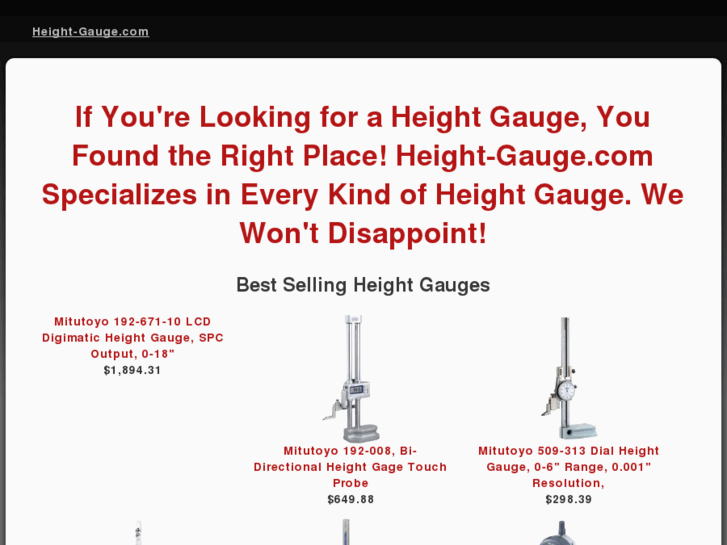 www.height-gauge.com