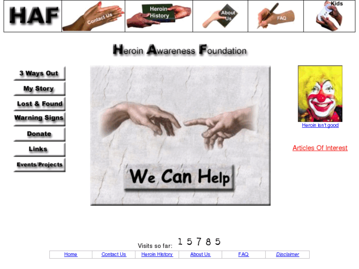 www.heroinhelp.net