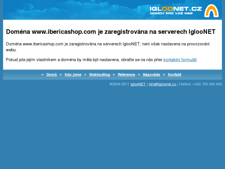 www.ibericashop.com