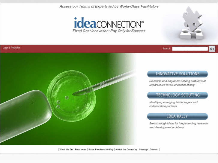 www.ideaconnection.com