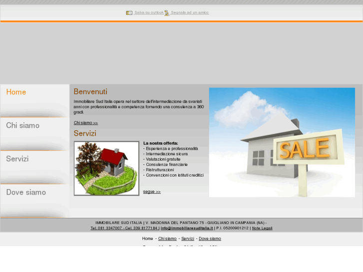 www.immobiliaresuditalia.com