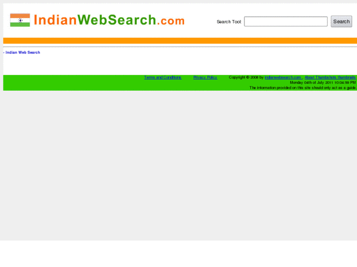 www.indianwebsearch.com