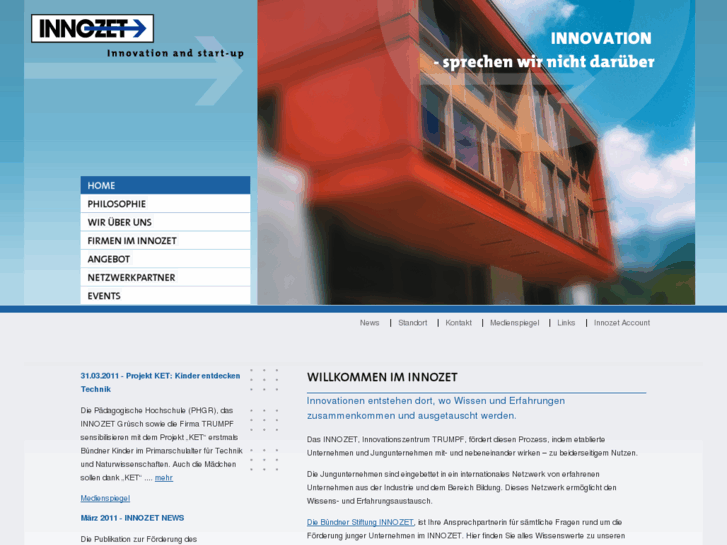 www.innozet.ch