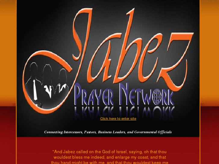 www.jabezprayernetwork.org