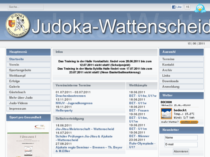 www.judoka-wattenscheid.de