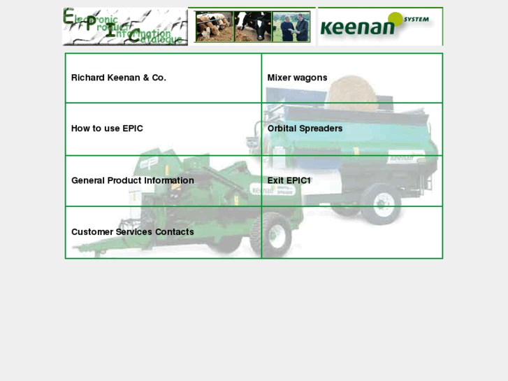 www.keenanservice.com