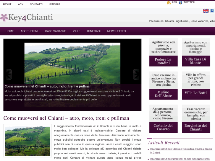 www.key4chianti.com