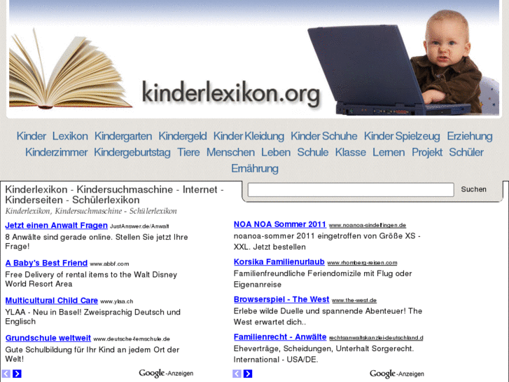 www.kinderlexikon.org